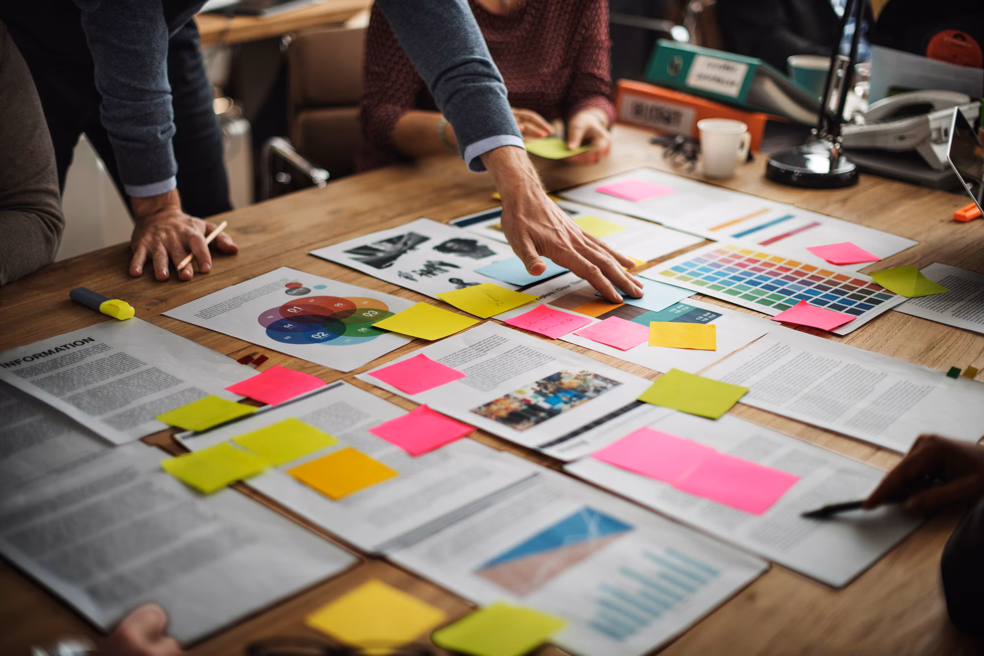 Content Strategy