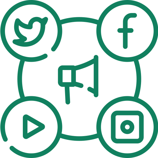 Social Media Strategy
